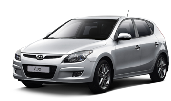 Picture for category Hyundai i30 Spare Parts