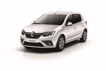 Picture for category Renault Sandero Spare Parts 2012-2021