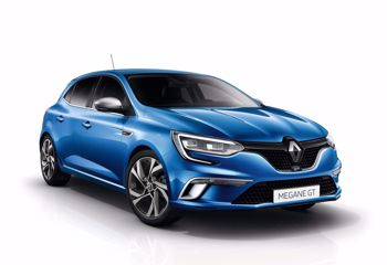 Picture for category Renault Megane 4 Spare Parts