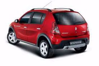 Picture for category Renault Sandero Stepway Spare Parts 2007-2011