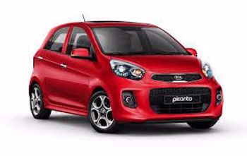 Picture for category Kia Picanto 2011-2018 Spare Parts