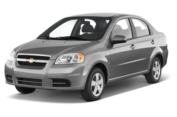 Picture for category Chevrolet  Aveo Spare Parts