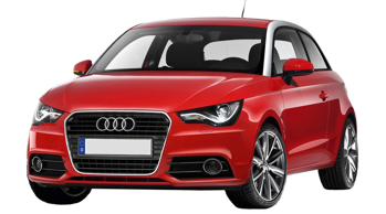 Picture for category Audi A1 2010 - 2018 (8X) ,1400CC Turbo Spare Parts