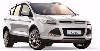 Picture for category Ford Kuga Spare Parts 2012:2018