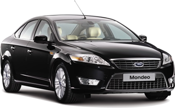 Picture for category Ford Mondeo Spare Parts