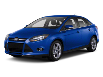 Picture for category Ford Focus Spare Parts 2003:2013