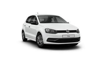 Picture for category Polo Mk5 (6R/6C/61) 2009 - 2018 Spare Parts
