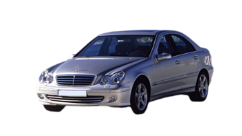 Picture for category Mercedes Benz C-Class W203 Spare Parts