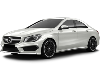 Picture for category Mercedes Benz CLA-Class C117 Spare Parts
