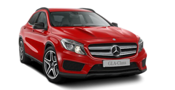 Picture for category Mercedes Benz GLA-Class X156 Spare Parts
