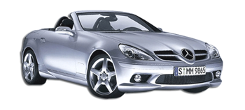 Picture for category Mercedes Benz SLK-Class R171 Spare Parts