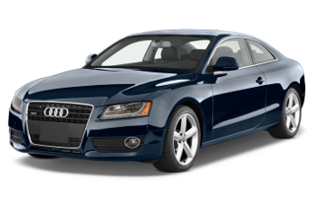Picture for category Audi A5 2007 - 2016 (8T/8F) Spare Parts