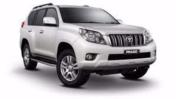 Picture for category Toyota Prado Spare Parts