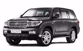 Picture for category Toyota Land Cruiser Spare Parts