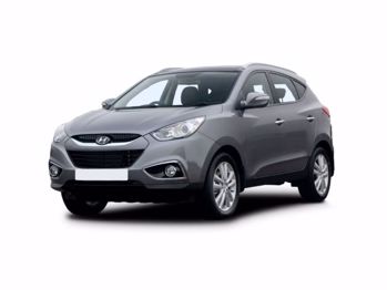 Picture for category Hyundai ix35 Spare Parts