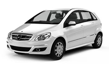 Picture for category Mercedes Benz B-Class W245 Spare Parts