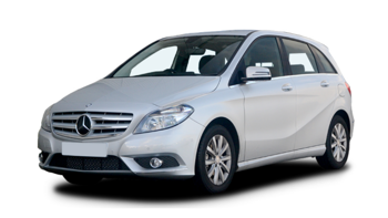 Picture for category Mercedes Benz B-Class W246 Spare Parts