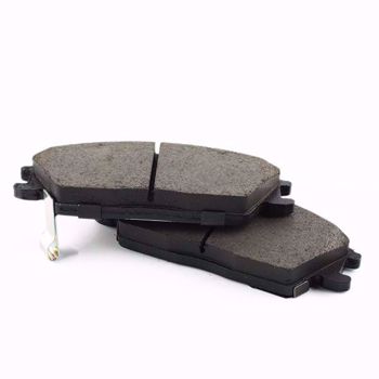 Picture for category Brake Pads Renault