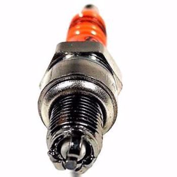 Picture for category Spark Plugs 3 electrodes