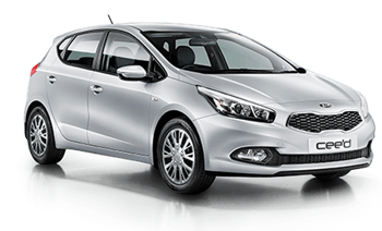 Picture for category Kia Ceed Spare Parts