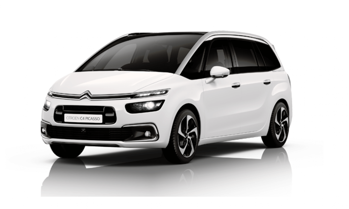 Picture for category Citroen C4 New Grand Picasso Spare Parts