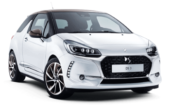 Picture for category Citroen DS3 Spare Parts