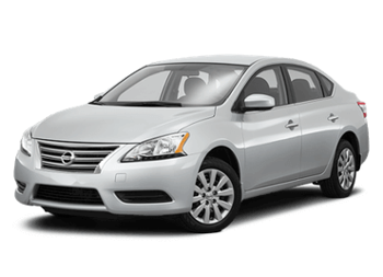 Picture for category Nissan Sentra Spare Parts