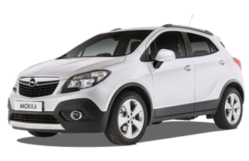 Picture for category Opel Mokka 2016 ,1400 CC Turbo Spare Parts