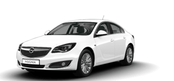 Picture for category Opel Insignia 2014 - 2017 Spare Parts