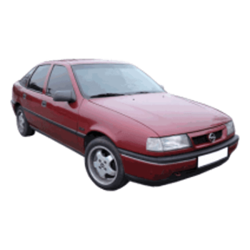 Picture for category Opel Vectra A 1993 - 1996 Spare Parts