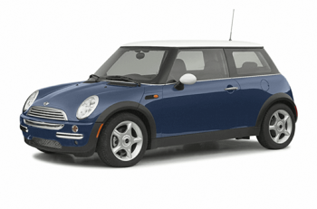 Picture for category Mini Cooper S Spare Parts 2001:2005