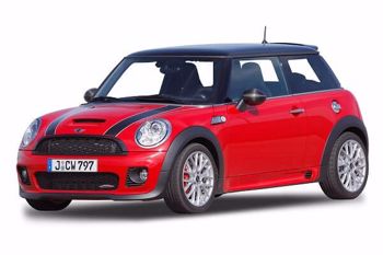 Picture for category Mini Cooper S Spare Parts 2006:2014