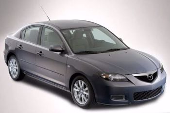 Picture for category Mazda 3 Spare Parts 2003:2009