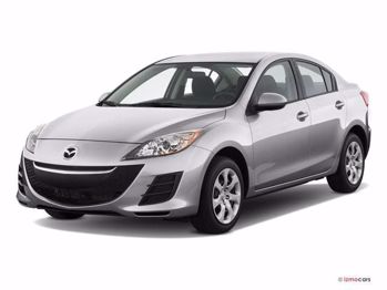 Picture for category Mazda 3 Spare Parts 2009:2013