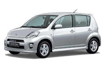 Picture for category Daihatsu Sirion Spare Parts