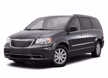 Picture for category Chrysler Town and Country 5TH Spare Parts