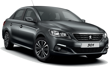 Picture for category Peugeot 301 facelift  Spare Parts