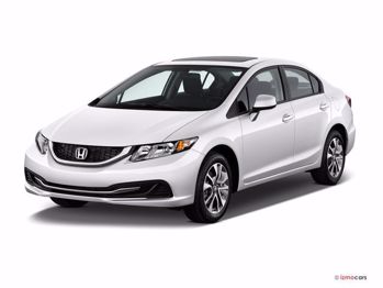 Picture for category Honda Civic Spare Parts "2011-2016"