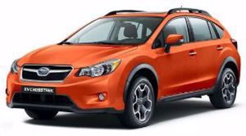 Picture for category Subaru XV Spare Parts