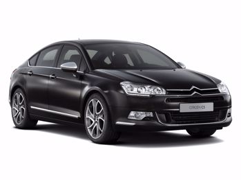 Picture for category Citroen C5 Spare Parts