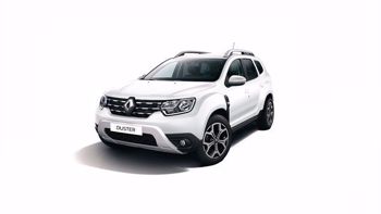 Picture for category Renault new Duster Spare Parts