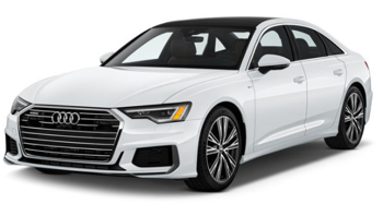 Picture for category Audi A6 Price in Egypt
