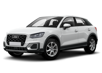 Picture for category Audi Q2 Price in Egypt