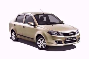 Picture for category Proton Saga Price in Egypt