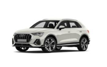 Picture for category Audi Q3 Price in Egypt