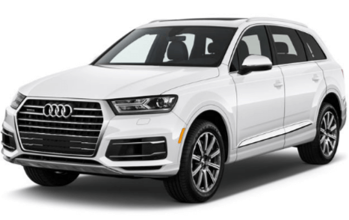 Picture for category Audi Q7 Price in Egypt