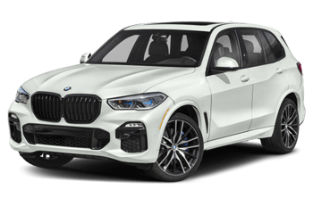 Picture for category BMW X5 Price in Egypt