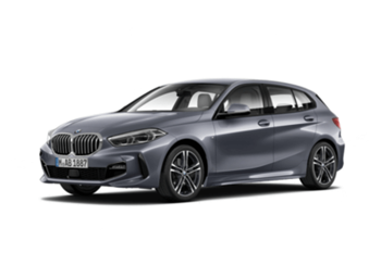 Picture for category BMW 118i Price in Egypt