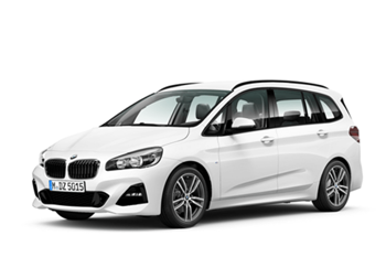 Picture for category BMW 218 Price in Egypt