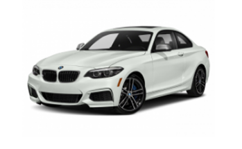Picture for category BMW 218i Price in Egypt